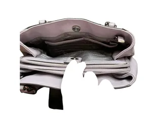 Women's Simply Vera Vera Wang Purple Tote Bag thumbnail 3
