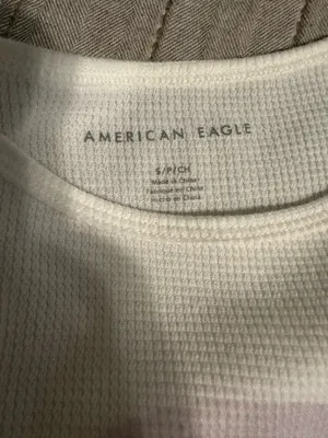 American Eagle Colorado Tee thumbnail 2