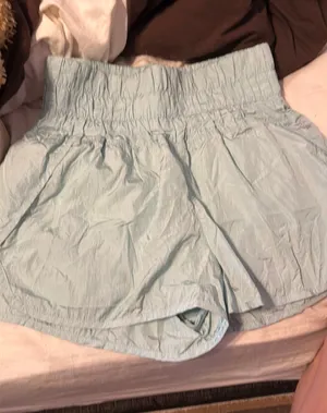 Free People Shorts thumbnail 1