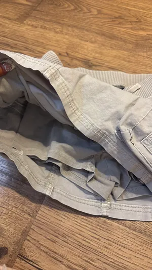 American Eagle cargo skirt  thumbnail 3