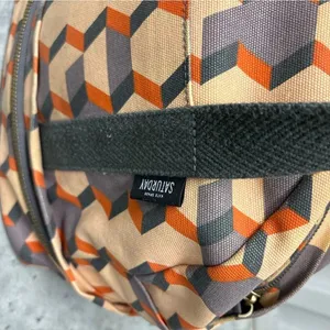 Kate Spade Saturday overnight back thumbnail 2