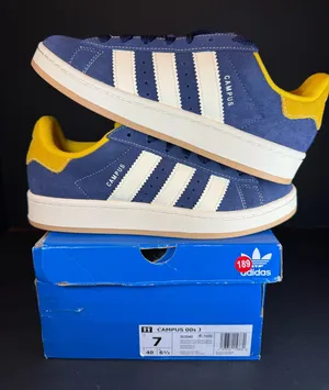 Adidas Campus 00s size 8W/7M  thumbnail 1