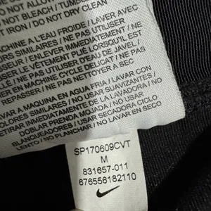 Nike Dri Fit‎ Size Medium Cropped Stretchy Leggings Womens Athletic Drawnstring thumbnail 8