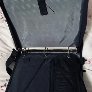 Case It Binder/Shoulder bag Pink thumbnail 7