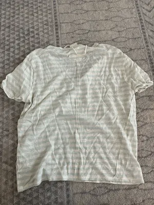 Oversized Free People T-Shirt thumbnail 3