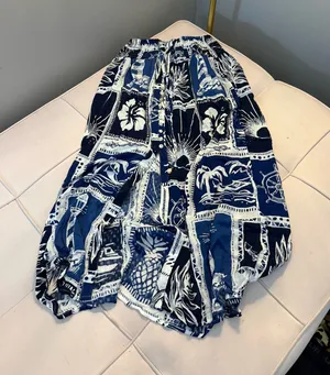 Calypso St. Barth skirt thumbnail 1