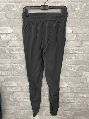 Lululemon Beyond the Studio Jogger 
Graphite Grey thumbnail 4