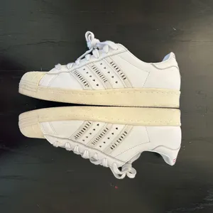 Adidas GUC  Superstar Human Made Sneakers thumbnail 10