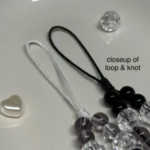 Handmade wrist strap thumbnail 4