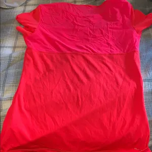 Reebok running shirt thumbnail 2
