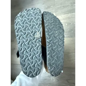 BIRKENSTOCK Gizeh Birko Flor Thong Sandal 38 US 7.5‎ thumbnail 5