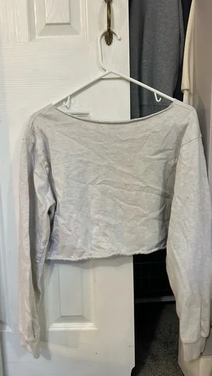 Brandy Melville Top thumbnail 3