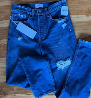 Boyish The Billy Denim Jeans thumbnail 6