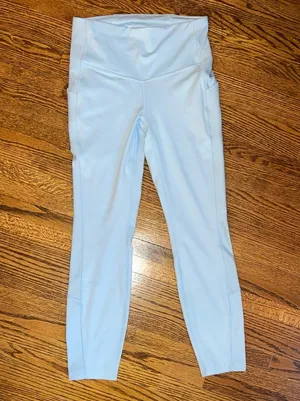 All In Motion Target Brand Yoga Pants / Leggings w/ pockets thumbnail 1