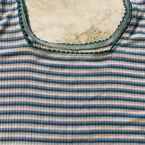 square neck tank top thumbnail 4