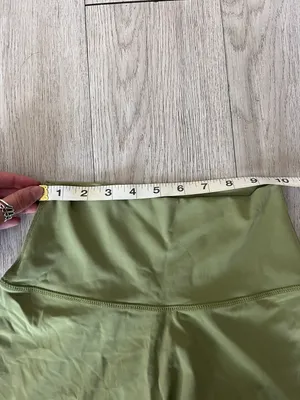 Signature Shorts thumbnail 6