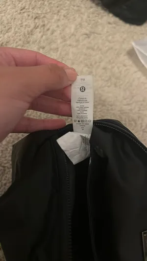 Lululemon Bag thumbnail 4