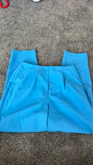 Target Blue work pants thumbnail 3