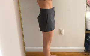 Zara Shorts thumbnail 3