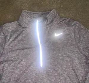 Nike Dri-Fit Element 1/2 Zip thumbnail 3