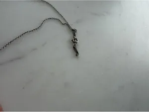 Tiffany & Co. pendant thumbnail 4