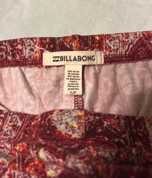 Billabong Flare Pants thumbnail 3