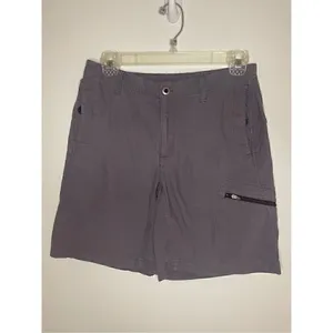 Patagonia Women’s Shorts Blackberry Size 6 thumbnail 14