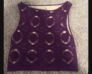 Free people tank top thumbnail 1