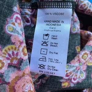 Motel Rocks Shorts‎ Romper thumbnail 8