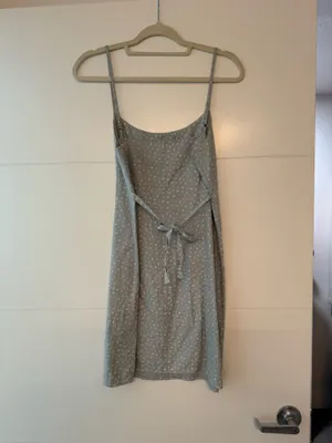 Brandy Melville Mini Dress thumbnail 2