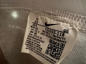 Nike Blazer Sneakers Mid '77 Women’s thumbnail 3