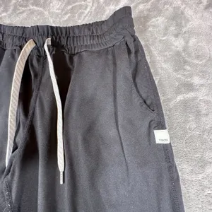 Vuori Joggers Womens XS Black Drawstring Lounge Yoga Gym Sweatpants Athletic thumbnail 2