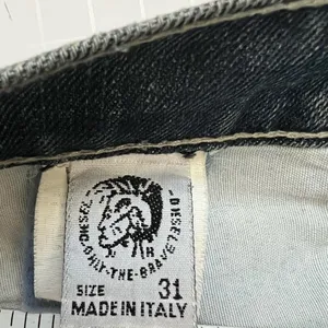 Vintage  Jeans, size 31 thumbnail 3