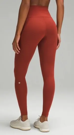 Lululemon Leggings Wunder thumbnail 1