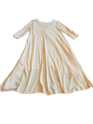 We The Free Drippy High Low Tunic Dress Jersey Stretch Flowy Size Small Women's thumbnail 9