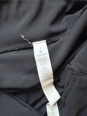 lululemon leggings thumbnail 3