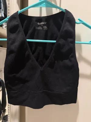 Garage Bralette thumbnail 1