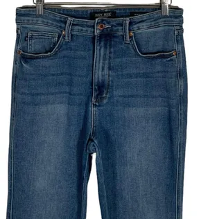 Judy Blue Slim Bootcut Jeans Size 31 thumbnail 3