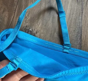 SKIMS Strapless One Piece Swimsuit thumbnail 5