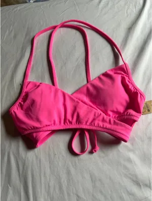 Victoria's Secret PINK swimsuit set thumbnail 2