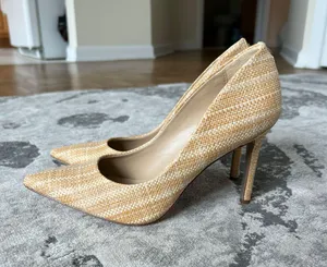 Sam Edelman Hazel Pointed Toe Pump thumbnail 6