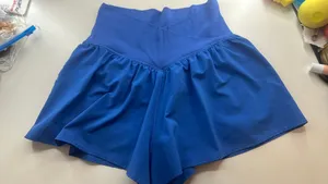 Aerie Crossover Offline Shorts thumbnail 1