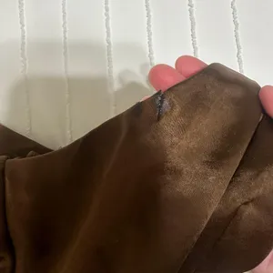 Hello Molly Satin Dress thumbnail 5