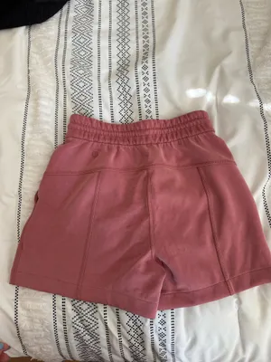 Lululemon Softstreme Shorts High-Rise 4" 2 thumbnail 3