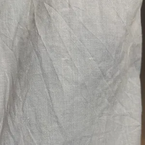 Vintage 90s Light Blue Beaded Embroidered Western‎ Button Down Long Sleeve Shirt thumbnail 5
