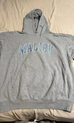 Brandy Melville Hoodie thumbnail 1