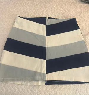 Peach Love California Boutique skirt thumbnail 1