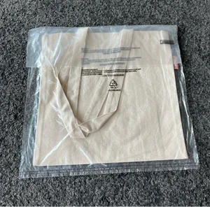 Mate the Label makin’ moves tote bag thumbnail 3