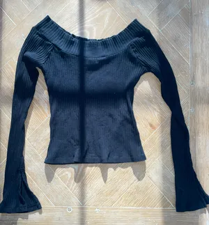 Urban Outfitters Long-sleeve Top thumbnail 3