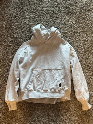 Free People Hoodie thumbnail 2